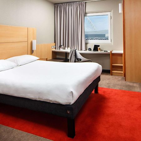 Ibis London Wembley Otel Dış mekan fotoğraf