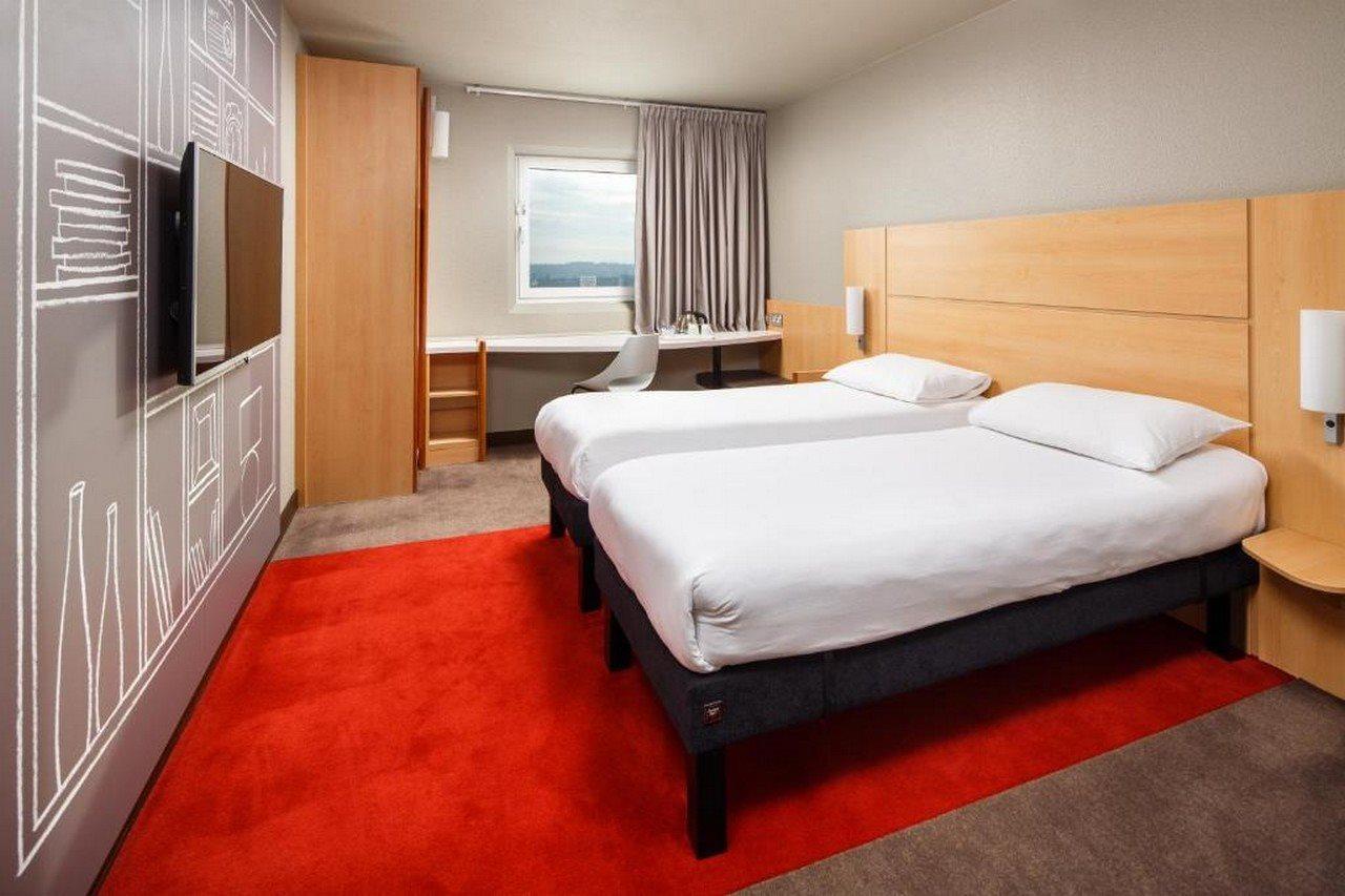 Ibis London Wembley Otel Dış mekan fotoğraf