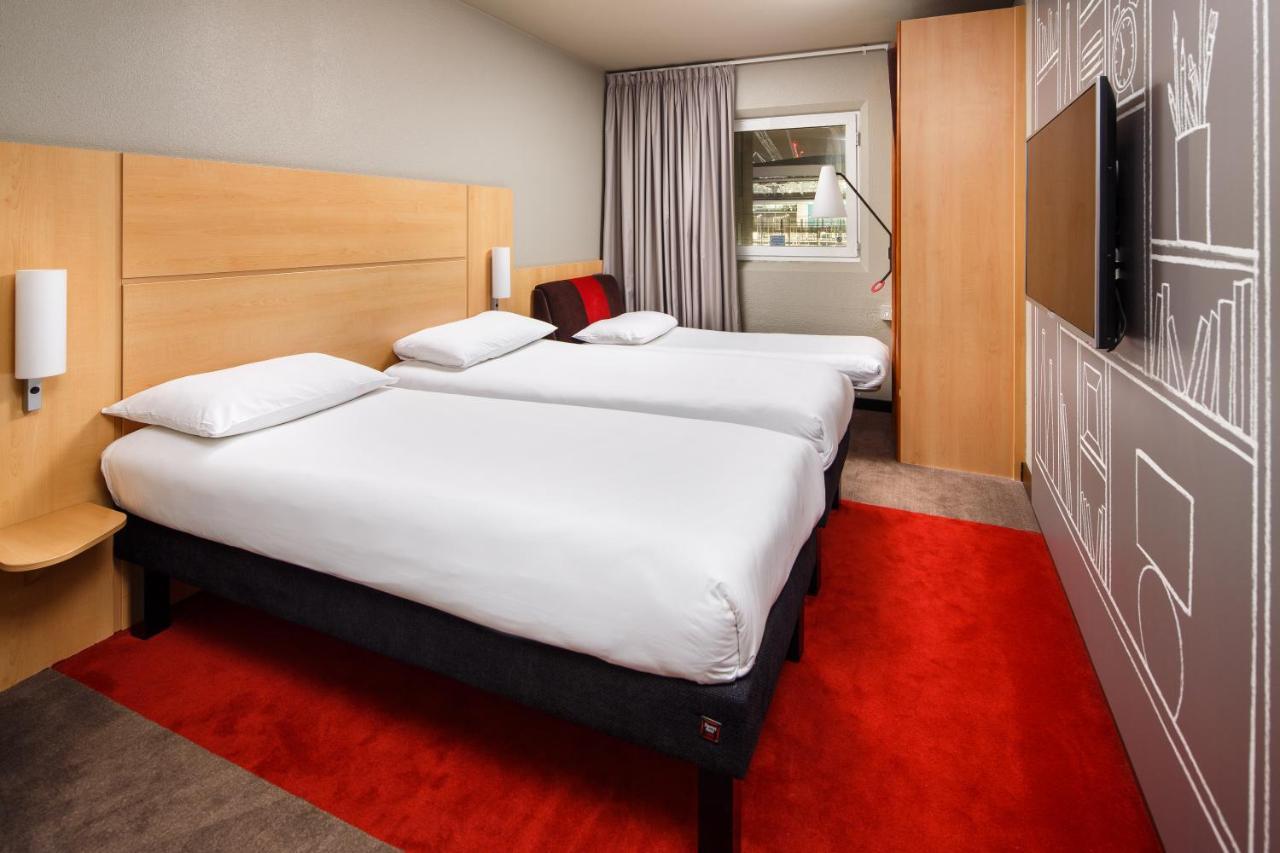 Ibis London Wembley Otel Dış mekan fotoğraf