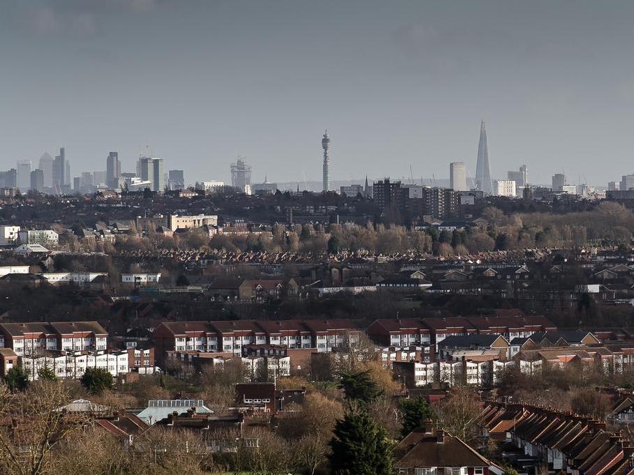 Ibis London Wembley Otel Dış mekan fotoğraf