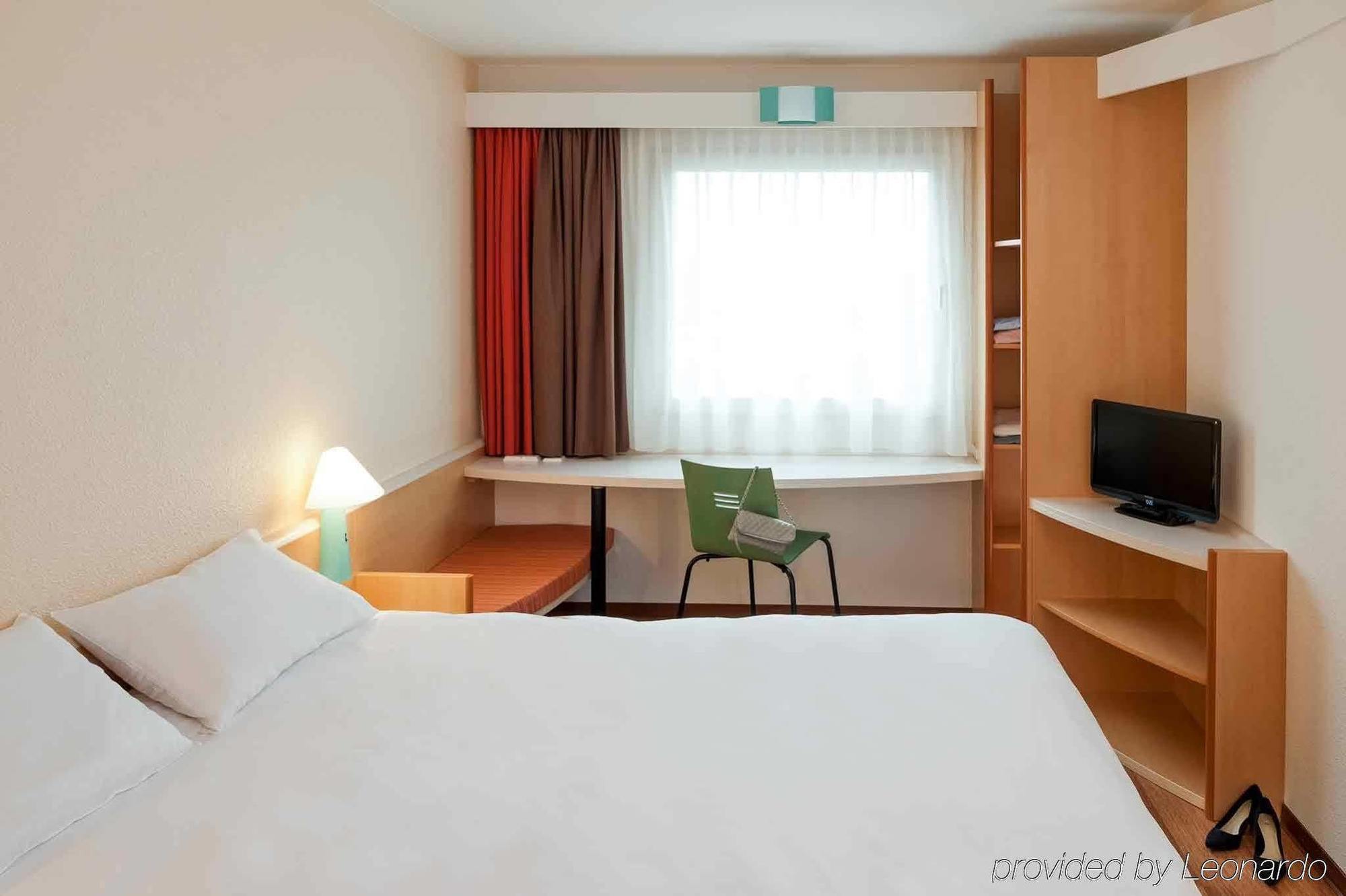 Ibis London Wembley Otel Dış mekan fotoğraf