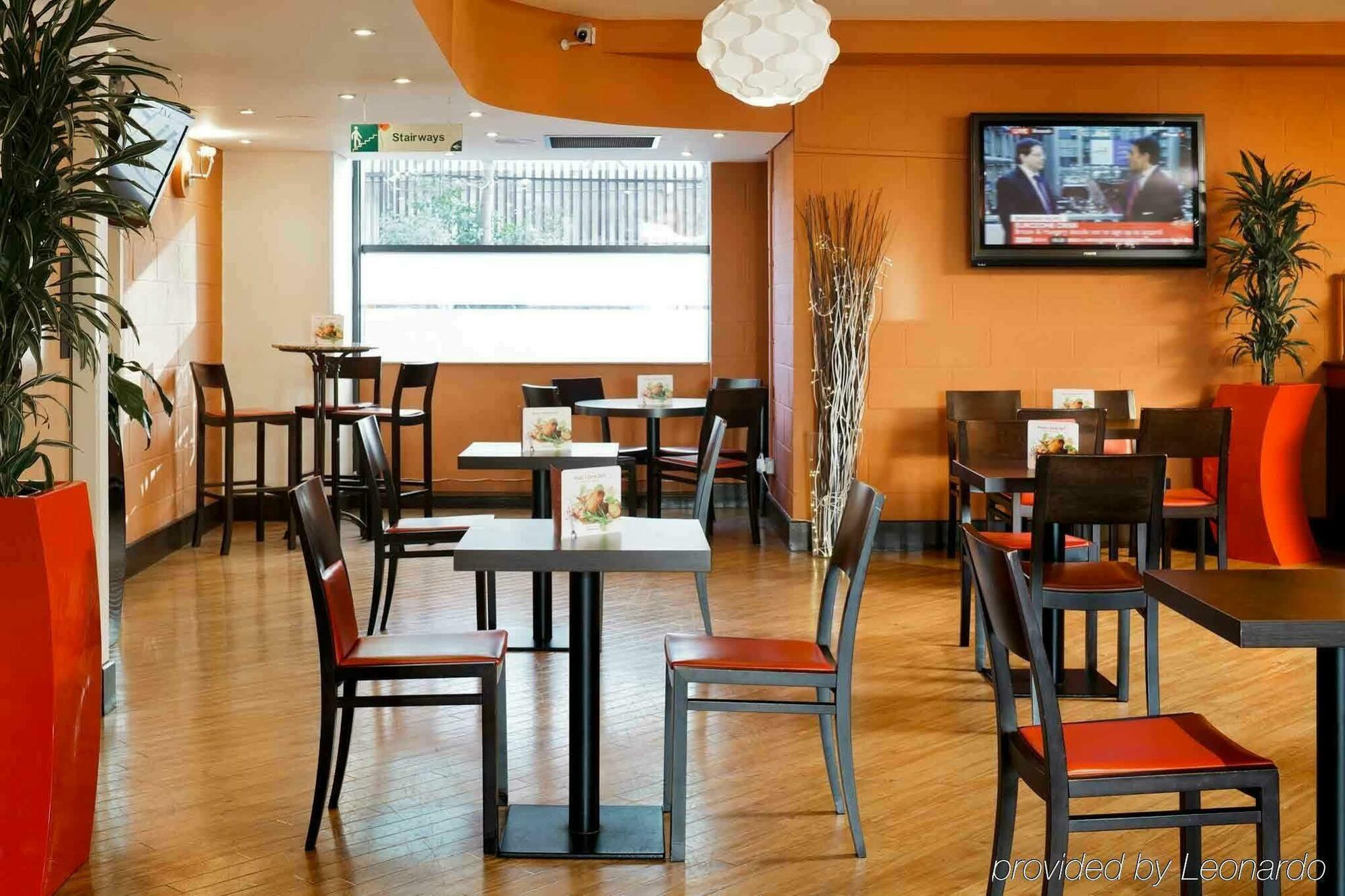 Ibis London Wembley Otel Dış mekan fotoğraf