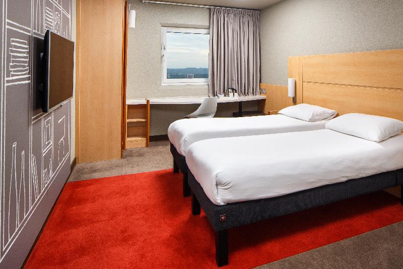 Ibis London Wembley Otel Dış mekan fotoğraf