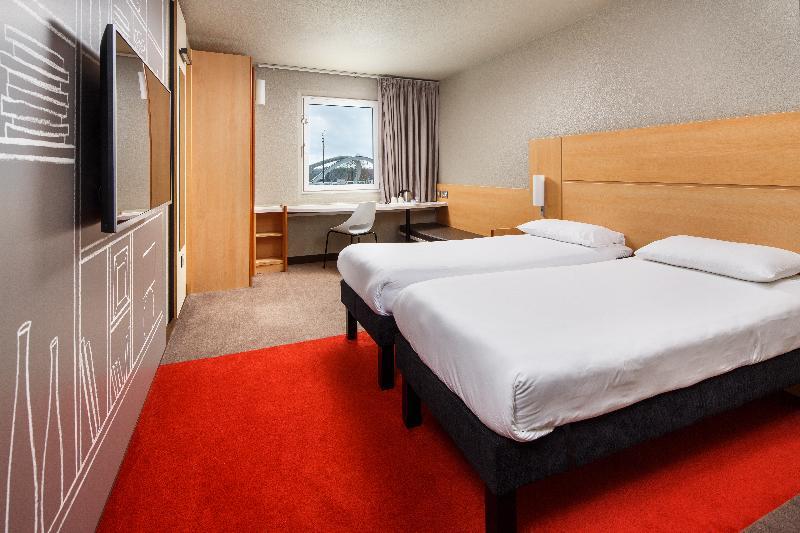 Ibis London Wembley Otel Dış mekan fotoğraf